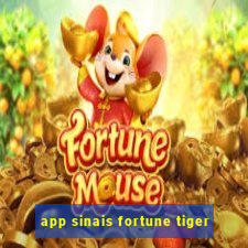 app sinais fortune tiger